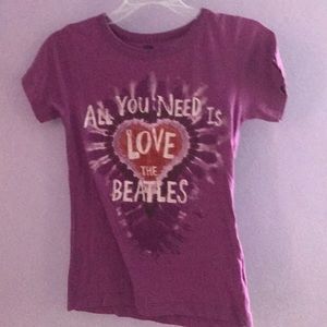 All You Need Is Love